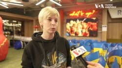Українські бізнесмени активно освоюють ринок Польщі. Відео
