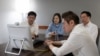 蔡英文在与麦卡锡举行历史性会晤前曾就台湾周边局势召开安全会议
