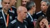 Spain's Soccer Federation to Hold Urgent Meeting Over Rubiales Kiss Scandal 