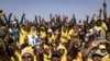 Mbunge wa Upinzani wa Zimbabwe atekwa nyara