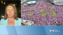 Вибори в Польщі: якими є настрої виборців. Відео