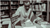 Poeta cabo-verdiano Ailton Moreira lança primeiro livro de contos, abril 2024.