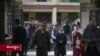 ༧གོང་ས་མཆོག་མ་ཎི་དུང་སྒྲུབ་ཀྱི་ཚོགས་མགོན་དུ་ཆིབས་སྒྱུར་བསྐྱངས་གནང་མཛད་པ།