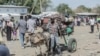 ናብ ኢትዮጵያ ዝኣትዉ ዘለዉ ስደተኛታት ሕጂ’ውን ከም ዘይቀሰኑ የመልክቱ