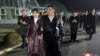 金主爱被朝鲜官媒称为“向导者”，“金四世”已经笃定？
