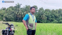 Bốn dân biểu Mỹ hối thúc Thái Lan phóng thích ông Y Quynh Bdap