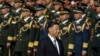 习近平整肃军队再出重手，半年来有十五名高层将领被清洗