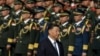 中国防长李尚福下落不明，内传军委联合参谋部参谋长刘振立是继任人选