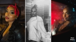 Fala África: A arte e o empoderamento feminino na voz de Josslyn
