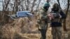 Ukraine nói đã tấn công lớn bằng drone vào 4 căn cứ không quân Nga