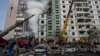 习近平与泽连斯基通话后，俄军对乌克兰多地发动导弹和无人机袭击