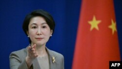 CHINA-TAIWAN-POLITICS-DIPLOMACY