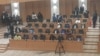 Sebegcotshiwe Abameli Bephalamende eZimbabwe