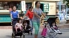 大流疫可能造成中国人口2023年连续第二年锐减 