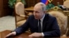 Путін проголошує підтримку китайських позицій щодо миру для України, але замовчує перший пункт
