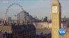 VOA英语视频：间谍事件后英国政府拒绝将中国列为“威胁”，批评人士呼吁伦敦采取更强硬立场