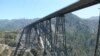 Kashmir Valley Awaits Completion of First Rail Link to Outside 