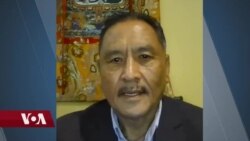 བོད་ནི་གནའ་སྔ་མོ་ནས་རྒྱ་ནག་གི་ཆ་ཤས་མིན་བརྗོད་པའི་ལེ་ཚན་ལེའུ་ ༢༣།