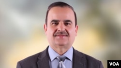 عوسمان کاروانی - کارگێری ئەنجومەنی جێبەجێکردنی یەکگرتووی ئیسلامی کوردستان
