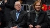 Cựu Đệ Nhất Phu Nhân Rosalynn Carter qua đời ở tuổi 96
