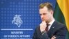  "Один раз це помилка, але якщо ми дозволяємо цьому відбуватись, це звучить як запрошення", - міністр закордонних справ Литви Габріеліус Ландсбергіс про порушення повітряного простору НАТО
