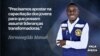 Hermenegildo Manuel e o Impacto da AJACOM nas Comunidades Angolanas