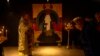 In Ukraine, damaged church rises as a symbol of faith, culture 