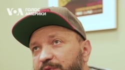 "Нас, українців, майже не існувало взагалі на культурній мапі світу довгий час", – вокаліст "ДахаБрахи". Відео