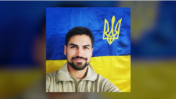 “Це те, за що стояв мій син”, – матір американця, що загинув біля Бахмута, просить Конгрес США допомогти Україні. Відео