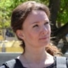 Анна Кузнецова 