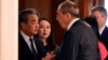 乌官员：中国没有就“政治解决乌克兰危机的立场文件”与乌克兰事先磋商