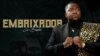 Case Buyakah participa do Fala África VOA para falar sobre o álbum "EMBAIXADOR", que representou um marco significativo em sua carreira
