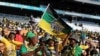 ANC huenda kikapoteza wingi wa bunge kwenye uchaguzi wa Afrika Kusini
