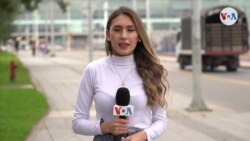 Llega a Colombia excongresista fugitiva deportada desde Venezuela