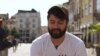 Американець приїхав в Україну, щоб допомогти ветеранам ЗСУ у реабілітації. Відео