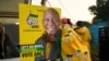 Chama cha ANC cha Afrika Kusini kinataabika kupata asilimia 50 ya kura