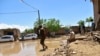 Families still looking for missing loved ones after Afghanistan floods killed scores