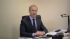 Олег Коріков, головний державний інспектор з ядерної та радіаційної безпеки України. Фото: Державна інспекція ядерного регулювання України (ДІЯРУ)