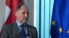 ჰერჩინსკი: თუ არჩევნები უმაღლესი სტანდარტებით არ ჩატარდება, მზად ვართ წარმოვადგინოთ განსხვავებული ვარიანტები, ეს არ არის მუქარა, რეალობაა
