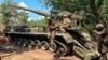 EU transfers $1.6 billion to Ukraine from frozen Russian assets