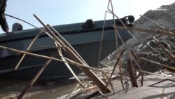 Як розробляють українські морські безпілотники. Відео