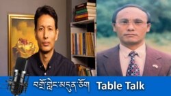 བོད་མིའི་སྒྲིག་འཛུགས་ཀྱི་སྲི་ཞུ་ལས་བྱེད་ཟུར་པས་༧གོང་ས་སྐྱབས་མགོན་ཆེན་པོ་མཆོག་ལ་གོ་སྟོན་བརྟན་བཞུགས་འབུལ་འཆར་སྐོར།