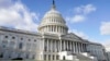 Конгрес США цього тижня поновлює роботу. 