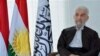 کامیل حاجی عەلی: کۆمیسیۆنی هەڵبژاردنی عێراق کۆنگرەی بزووتنەوەی هەڵوەشاندووەتەوە و داوای دووبارە ئەنجامدانەوەی دەکات