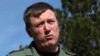 Віце-маршал Королівських військово-повітряних сил Великої Британії Грег Багвелл, архівне фото. AP Photo/Donato Fasano