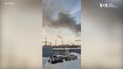 Як удари по російських нафтопереробних заводах впливають на доходи РФ. Відео