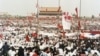 中国多家网站六四前夕再次禁止更换头像，年轻用户以为是为高考做准备