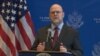 Hovenijer: Amerika želi napredak, rešavanje izbora na severu stvar je kosovskih vlasti 