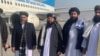 هیات طالبان برای بررسی وضعیت زندانیان افغان به ایران سفر کرد