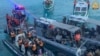 孙韵：中菲6.17海上冲突波云诡谲 